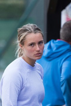 Lilly Düffert 578 - Lilienthaler Volksbank Open